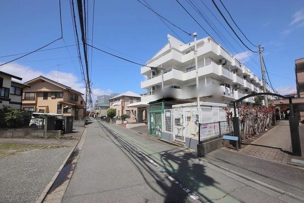 ハイネス南林間