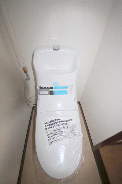 海老名コーポラスＡ棟
