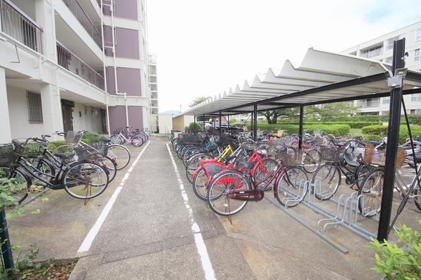 海老名コーポラスＡ棟