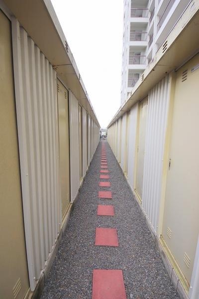 海老名コーポラスＡ棟