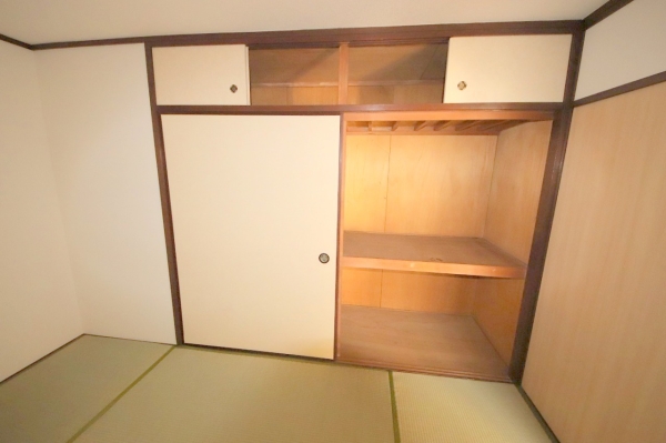 海老名コーポラスＡ棟