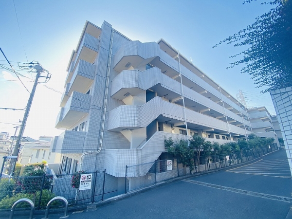 シティホームズ海老名