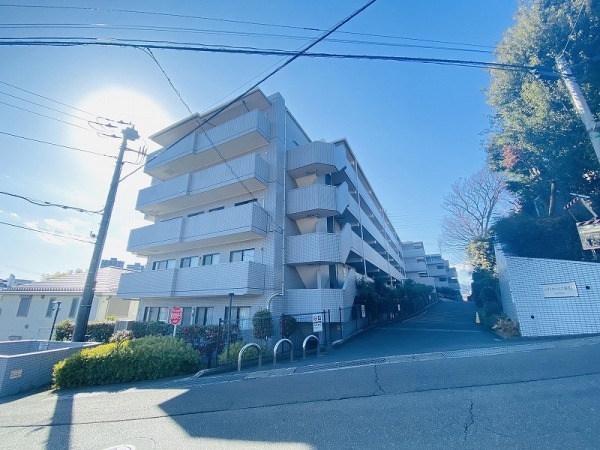 シティホームズ海老名