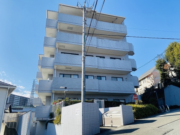 シティホームズ海老名