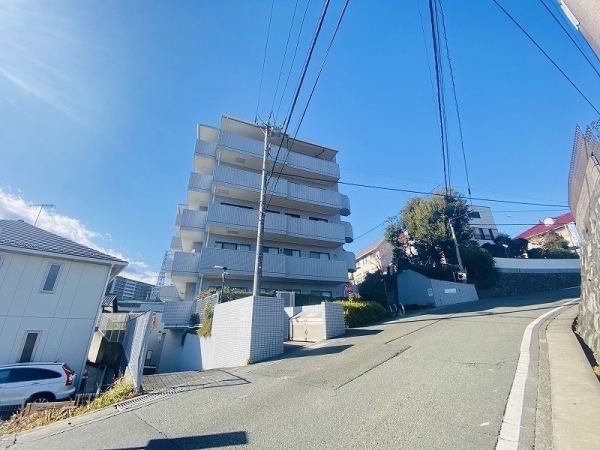 シティホームズ海老名