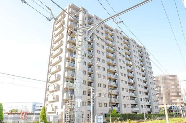 ベルドゥムール海老名弐番館