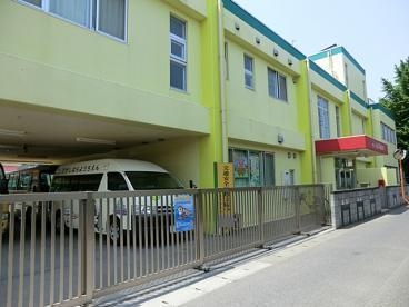 ヴェレーナさがみ野(東原幼稚園)