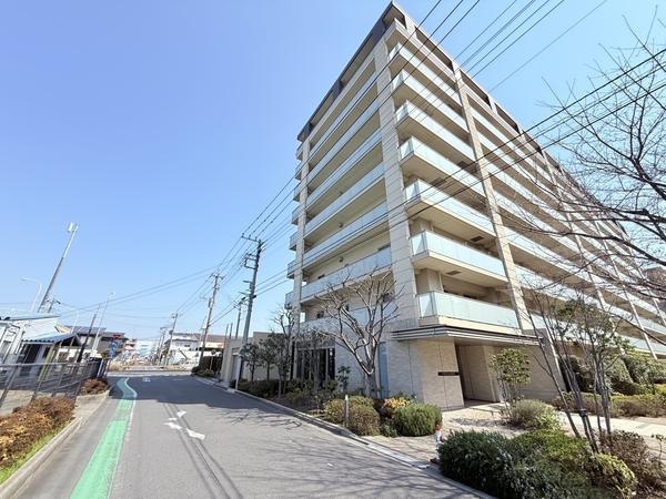 ヴェレーナさがみ野