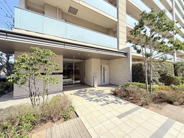 ヴェレーナさがみ野
