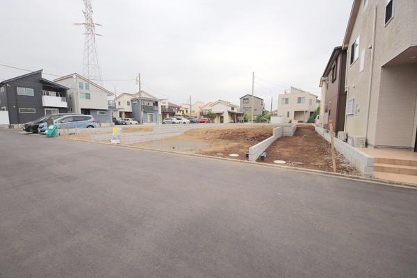 茅ヶ崎市本村３丁目の土地