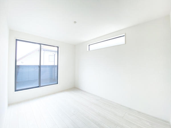 横浜市瀬谷区北新　新築戸建
