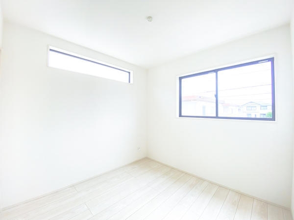 横浜市瀬谷区北新　新築戸建