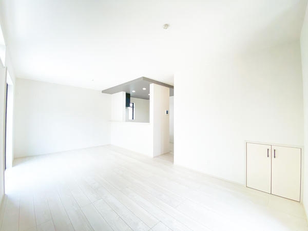 横浜市瀬谷区北新　新築戸建