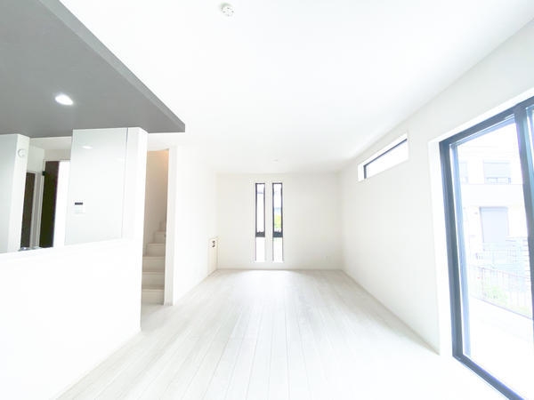 横浜市瀬谷区北新　新築戸建