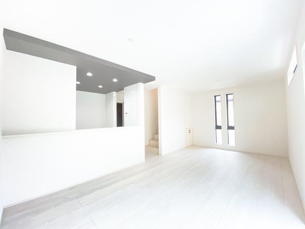 横浜市瀬谷区北新　新築戸建