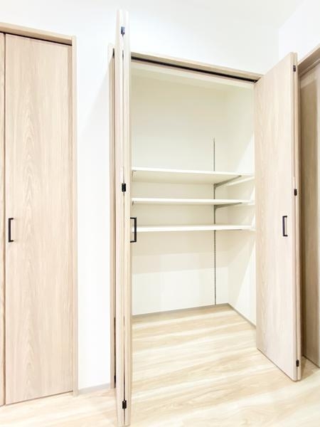 座間市東原2丁目　新築戸建　全3棟　A号棟