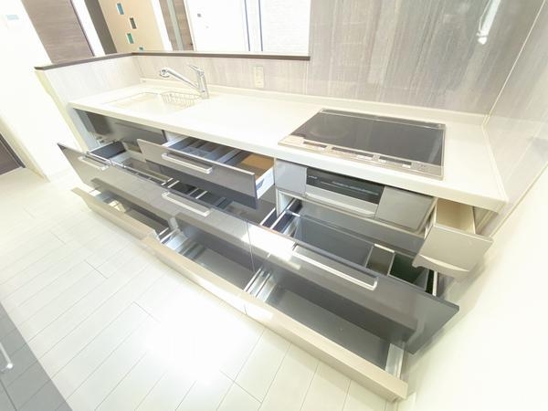 座間市入谷東４丁目の中古一戸建て