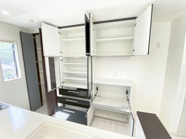 座間市入谷東４丁目の中古一戸建て