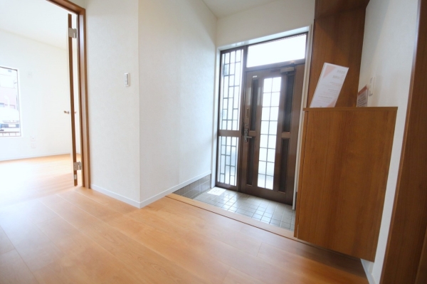 座間市さがみ野１丁目の中古一戸建て