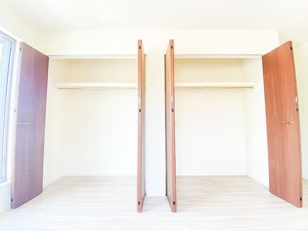 綾瀬市蓼川3丁目　新築戸建　全2棟　1号棟