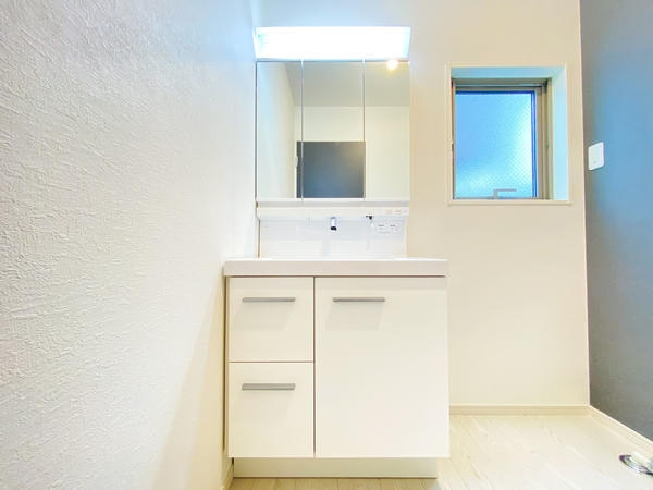 綾瀬市大上3丁目　新築戸建