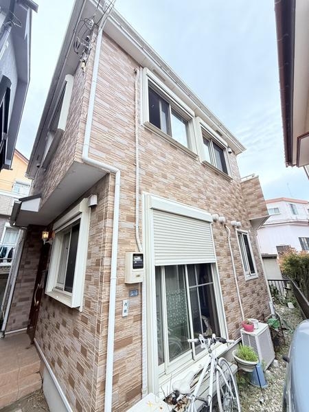 綾瀬市深谷上七丁目　中古戸建