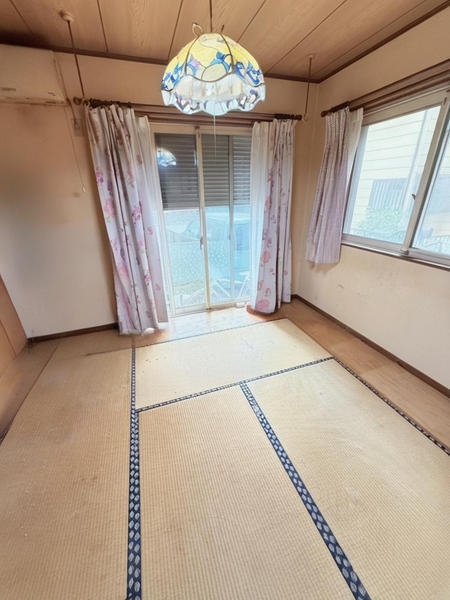 綾瀬市深谷上七丁目　中古戸建