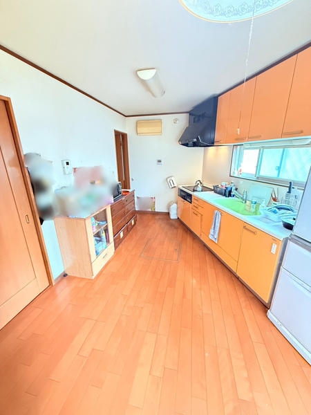 綾瀬市深谷上七丁目　中古戸建