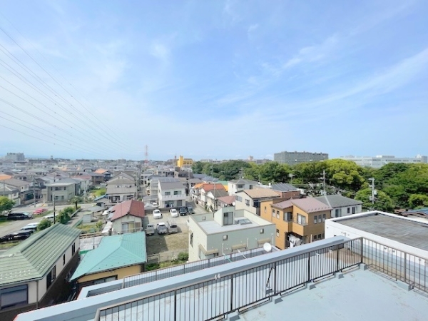 ライオンズマンション相模野