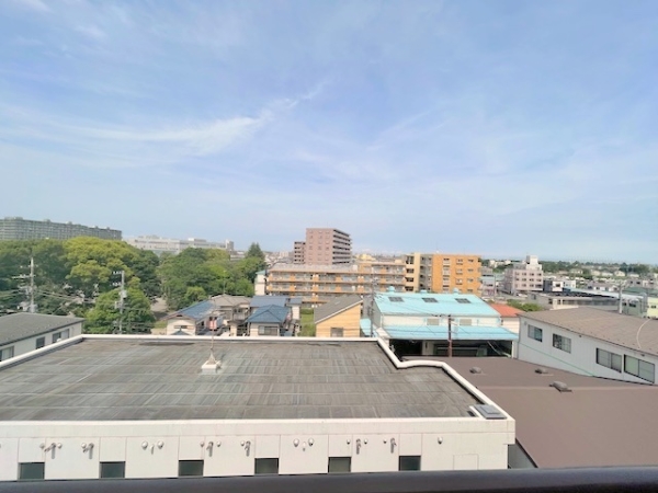 ライオンズマンション相模野
