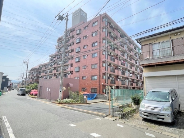 ライオンズマンション相模野