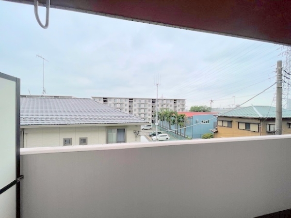 シティ海老名