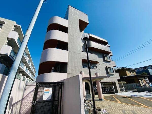 シティ海老名