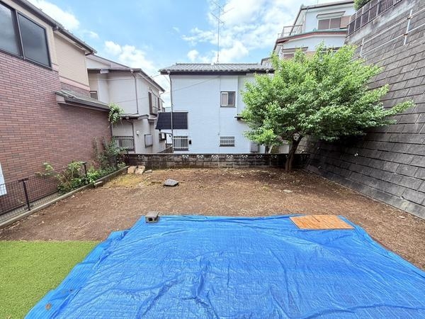 海老名市上今泉６丁目の中古一戸建て