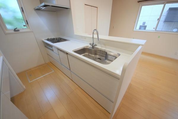 大和市下鶴間の中古一戸建て