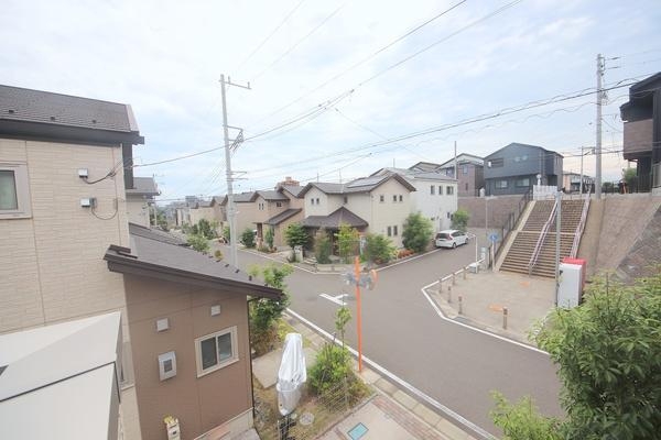 大和市下鶴間の中古一戸建て