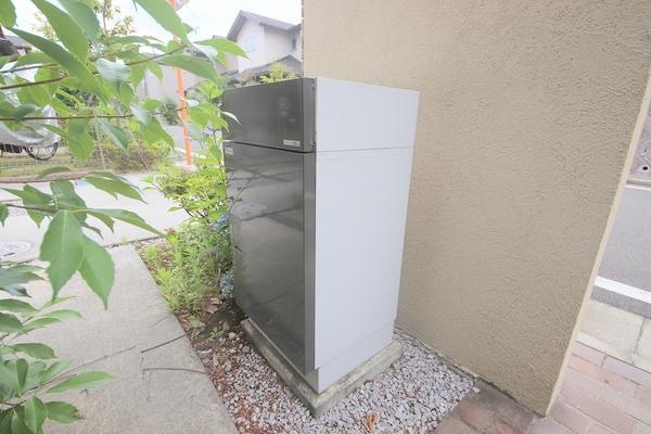 大和市下鶴間の中古一戸建て