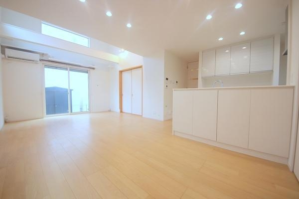 大和市下鶴間　中古戸建