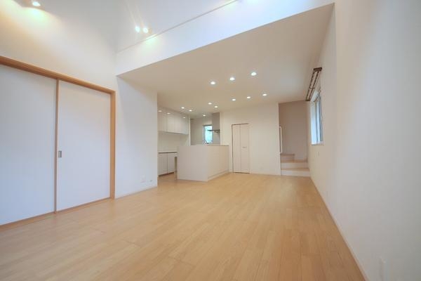 大和市下鶴間の中古一戸建て
