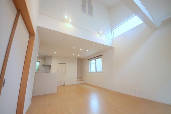 大和市下鶴間の中古一戸建て