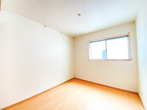 綾瀬市蓼川3丁目　新築戸建　全2棟　B号棟