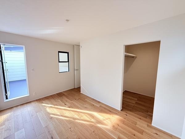 厚木市元町全3棟新築戸建　B棟