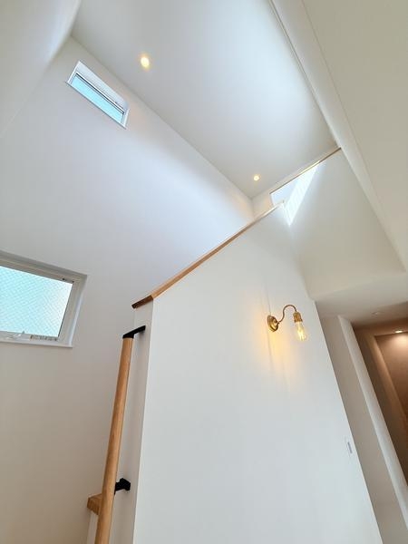 厚木市元町全3棟新築戸建　B棟