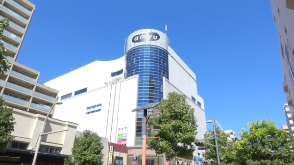 厚木市元町全3棟新築戸建 A棟(アミューあつぎ)