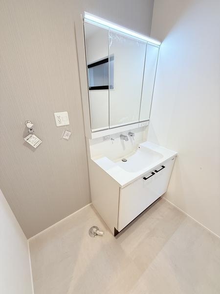 厚木市元町全3棟新築戸建　A棟
