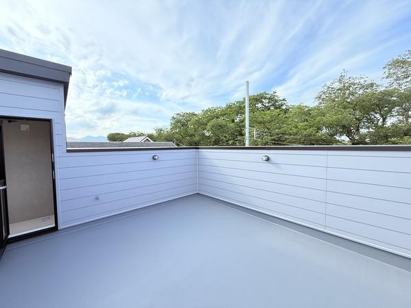 厚木市元町全3棟新築戸建　A棟