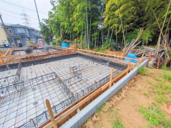 綾瀬市落合北5丁目　新築戸建　全2棟　2号棟