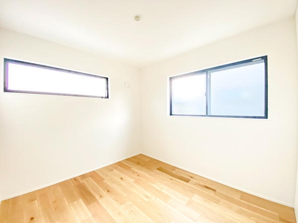海老名市杉久保南3丁目　新築戸建　全6棟　Ｃ棟