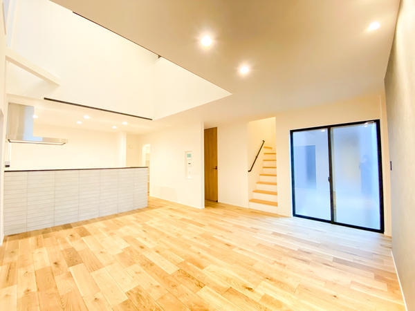 海老名市杉久保南3丁目　新築戸建　全6棟　Ｃ棟