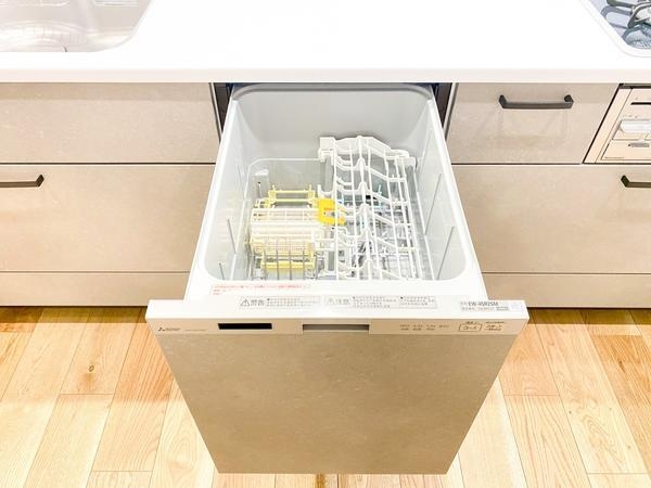 海老名市杉久保南3丁目　新築戸建　全6棟　Ｃ棟